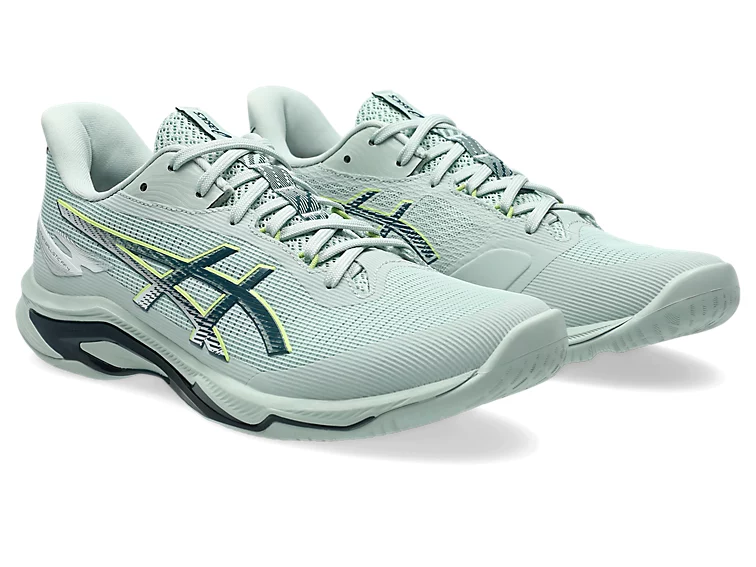 NETBURNER BALLISTIC FF 4 - Homme