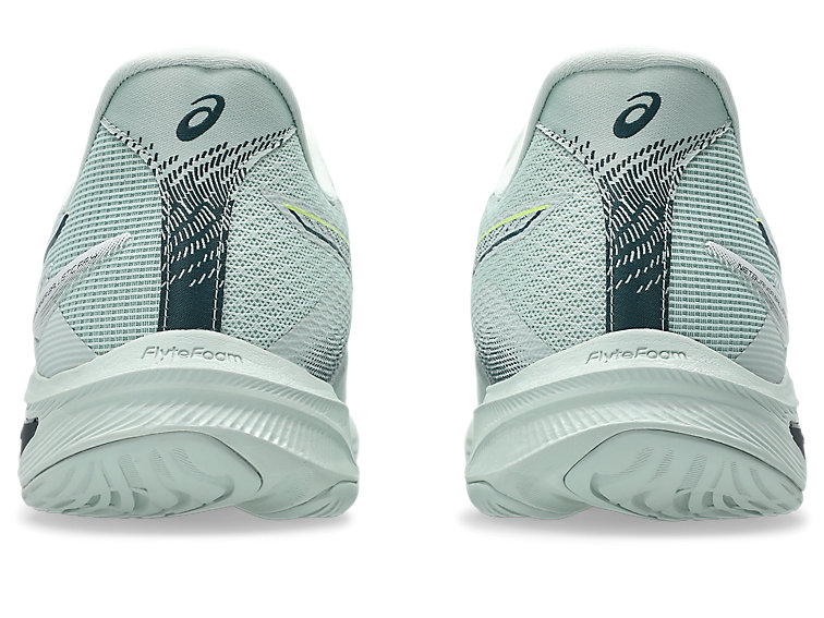 NETBURNER BALLISTIC FF 4 - Homme