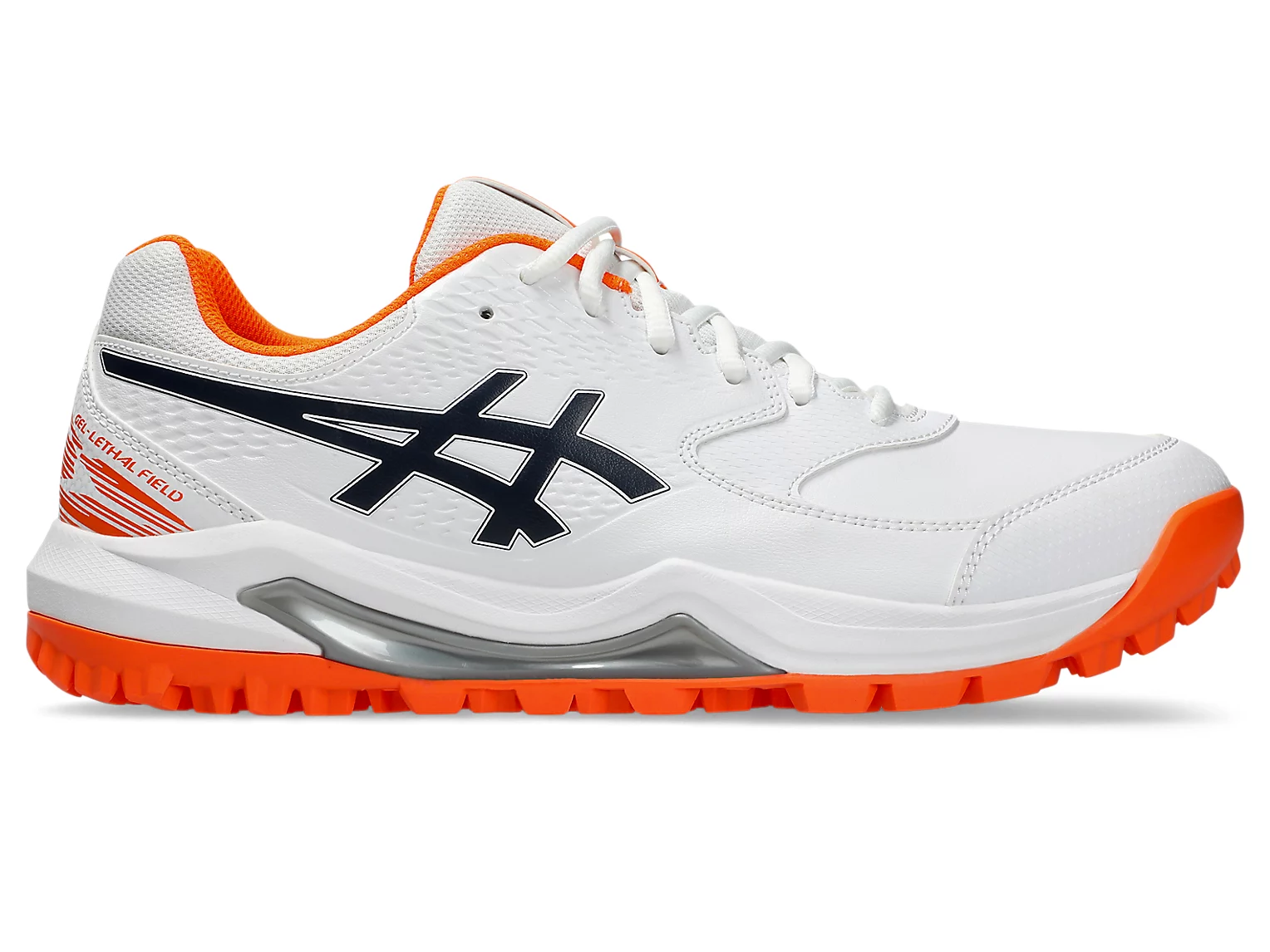 GEL-LETHAL FIELD 2 - Unisexe