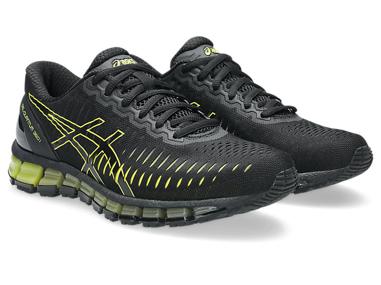 GEL-QUANTUM 360 I - Unisexe