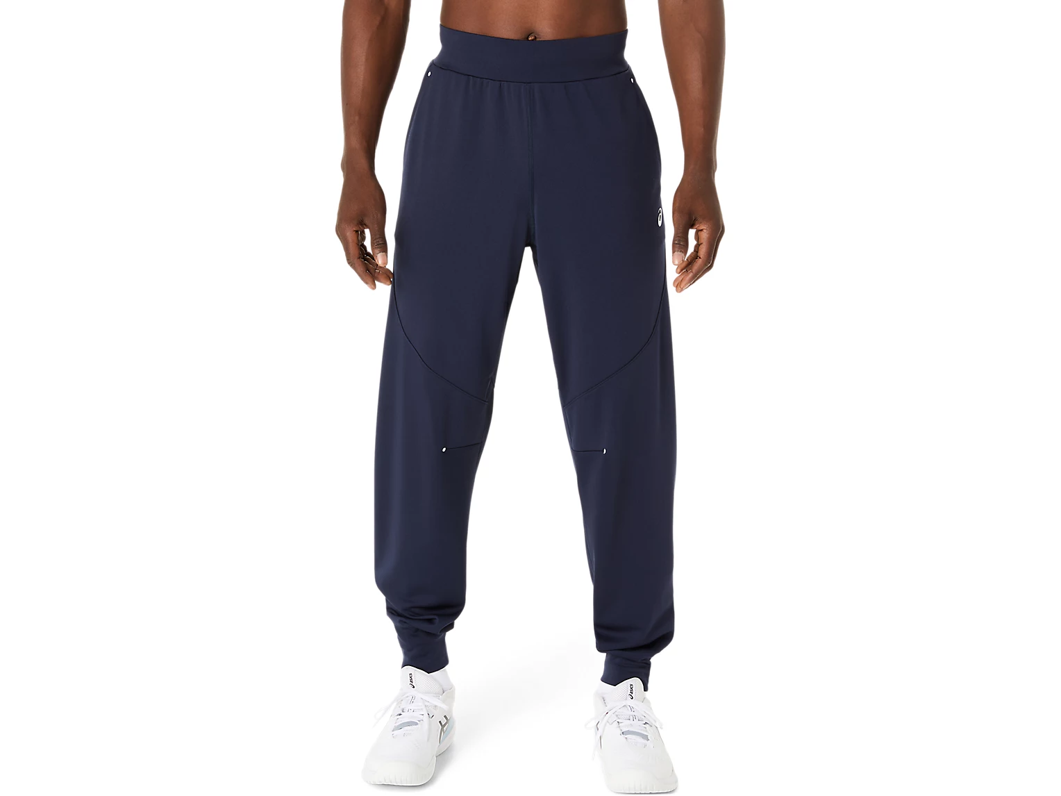 COURT WARM-UP PANT - Homme