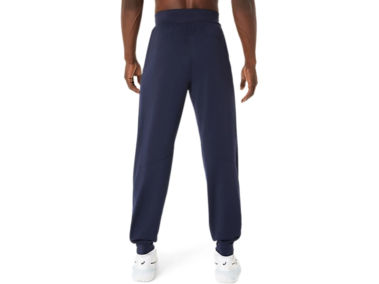 COURT WARM-UP PANT - Homme