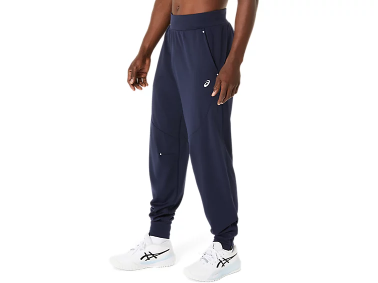 COURT WARM-UP PANT - Homme