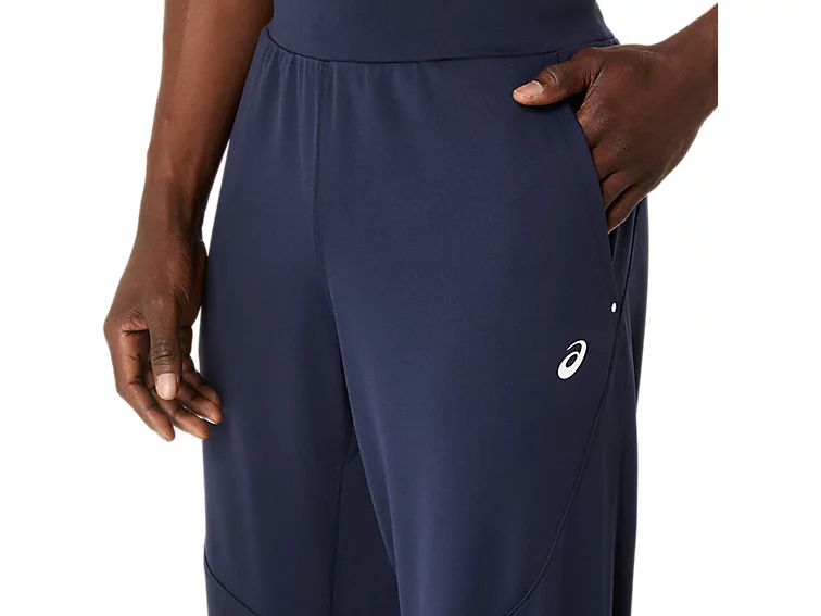 COURT WARM-UP PANT - Homme