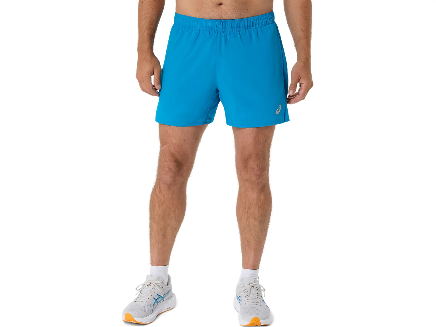 ASICS CORE 5IN SHORT - Homme