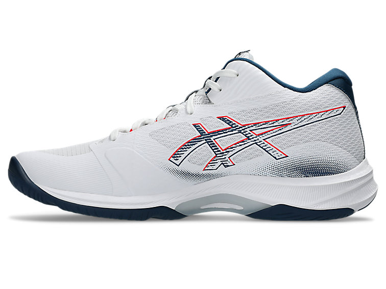 NETBURNER BALLISTIC FF MT 4 - Homme