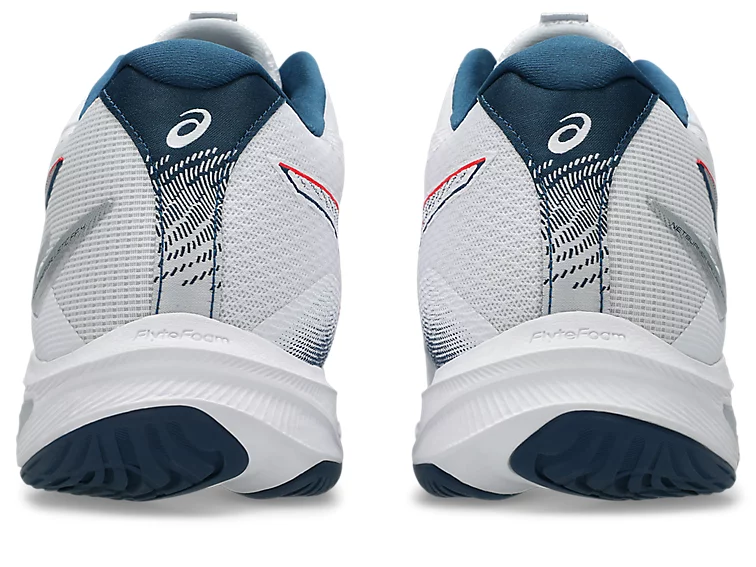 NETBURNER BALLISTIC FF MT 4 - Homme