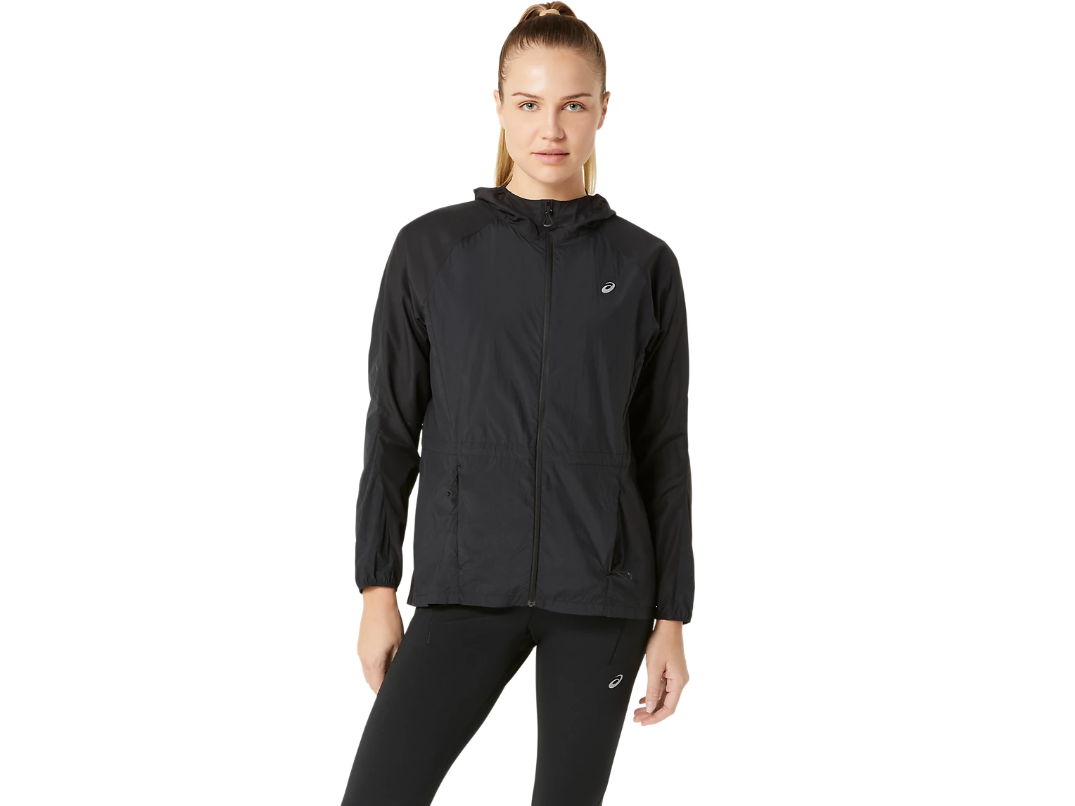 ROAD PACKABLE JACKET - Femme