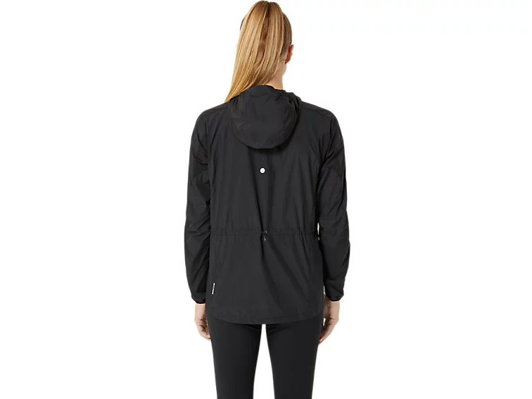 ROAD PACKABLE JACKET - Femme