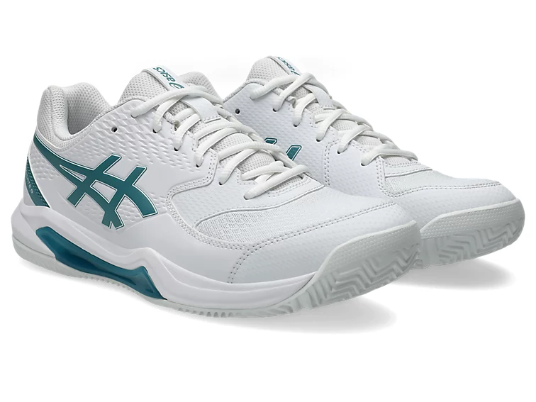 GEL-DEDICATE 8 PADEL - Homme