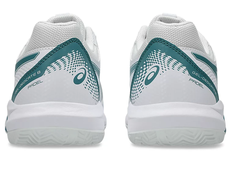 GEL-DEDICATE 8 PADEL - Homme