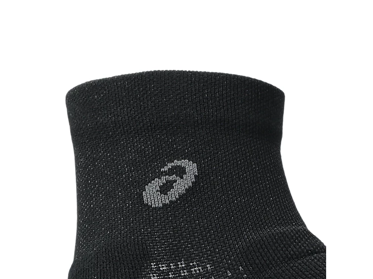 PERFORMANCE RUN QUARTER SOCK - Unisexe