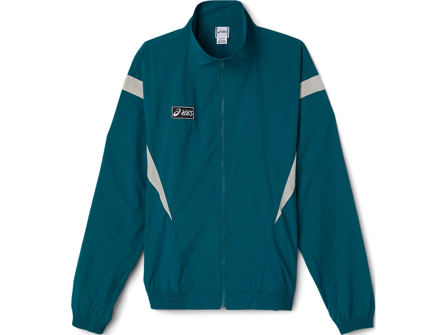 SPS WOVEN TRACK JACKET - Unisexe