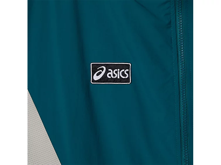 SPS WOVEN TRACK JACKET - Unisexe