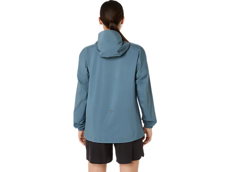 FUJITRAIL ELITE WATERPROOF JACKET - Femme