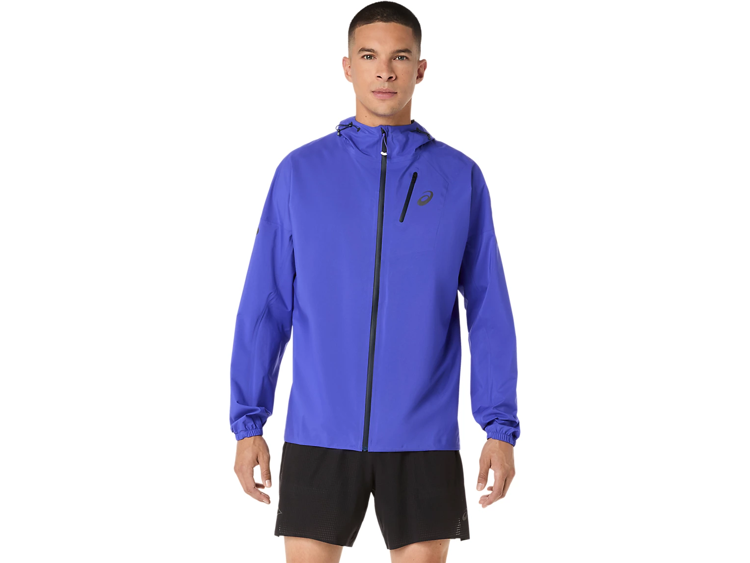 FUJITRAIL ELITE WATERPROOF JACKET - Homme