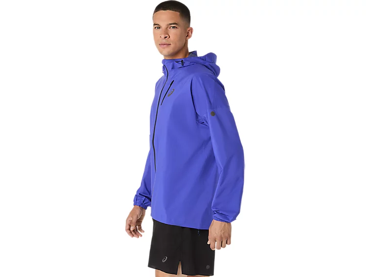 FUJITRAIL ELITE WATERPROOF JACKET - Homme