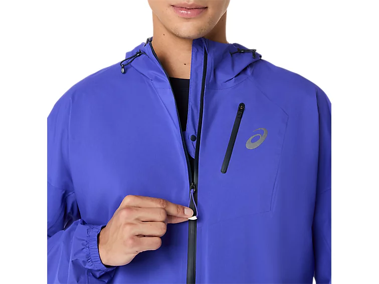 FUJITRAIL ELITE WATERPROOF JACKET - Homme