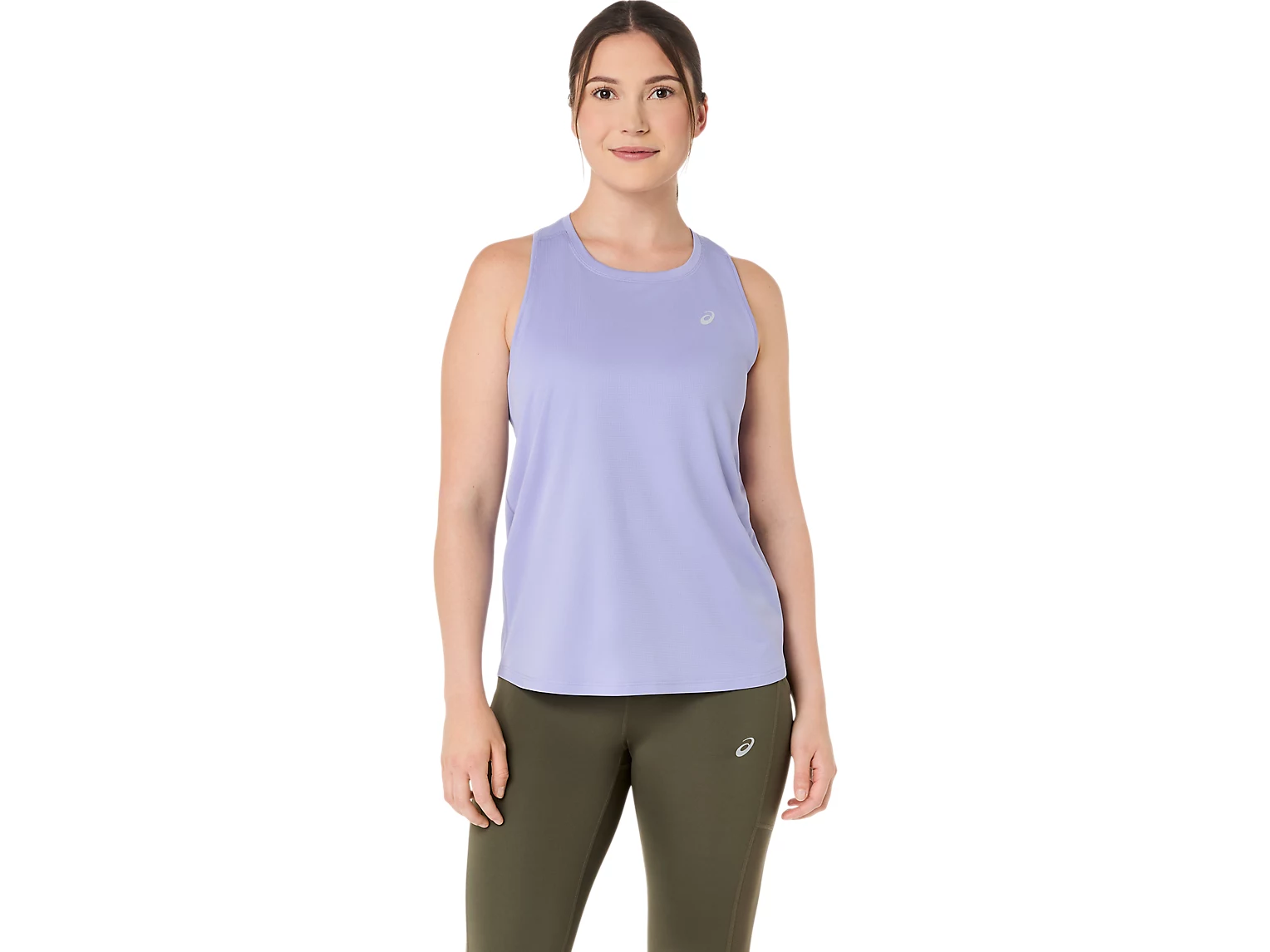 ASICS CORE TANK - Femme