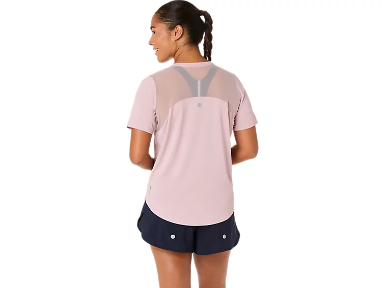 ROAD SS TOP - Femme