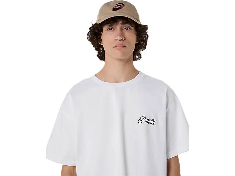 SPS LOGO CAP - Unisexe