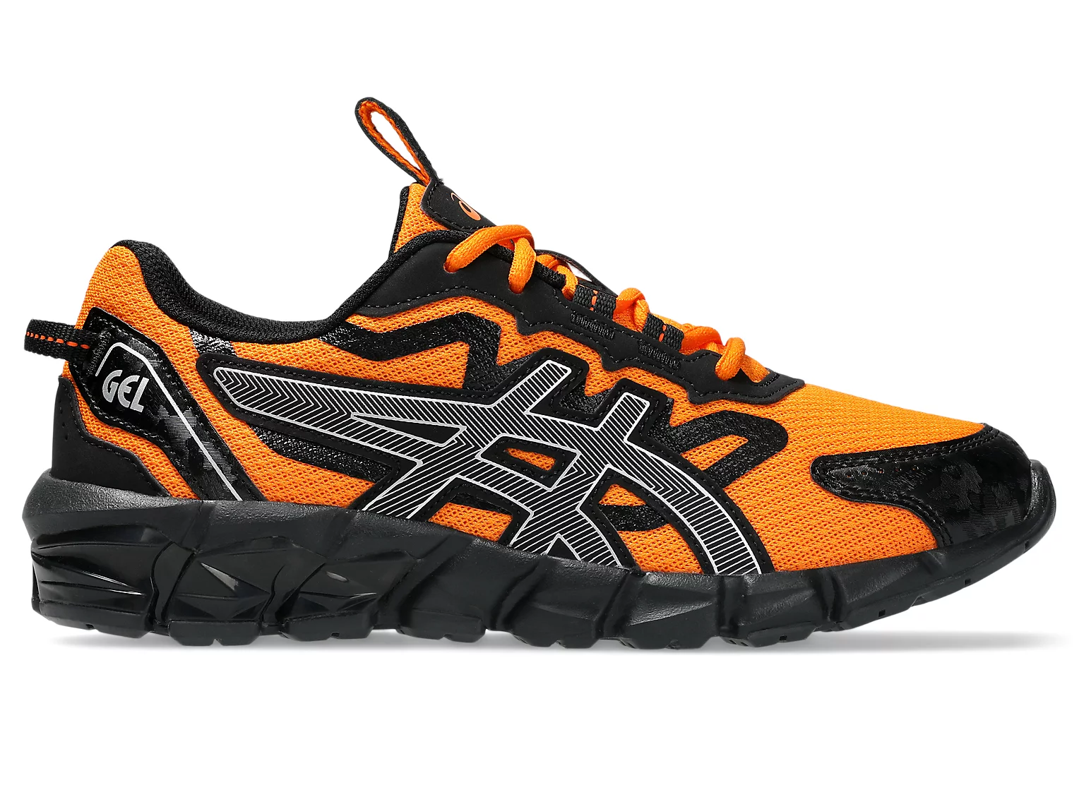 GEL-QUANTUM 90 3 GS - Enfant