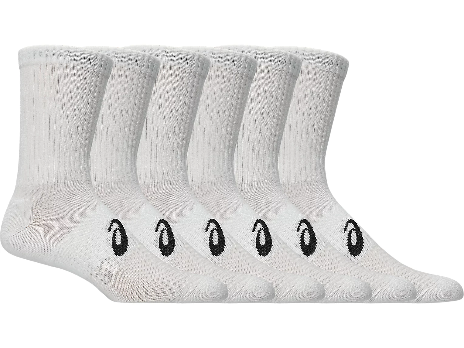 AEG 6 PACK CREW SOCK - Unisexe
