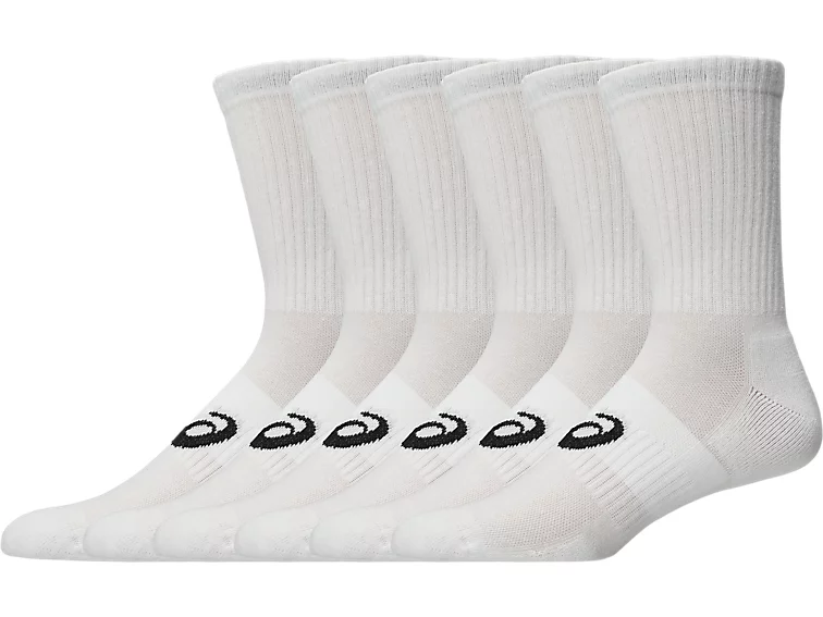 AEG 6 PACK CREW SOCK - Unisexe