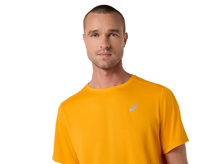 ASICS CORE SS TOP - Homme