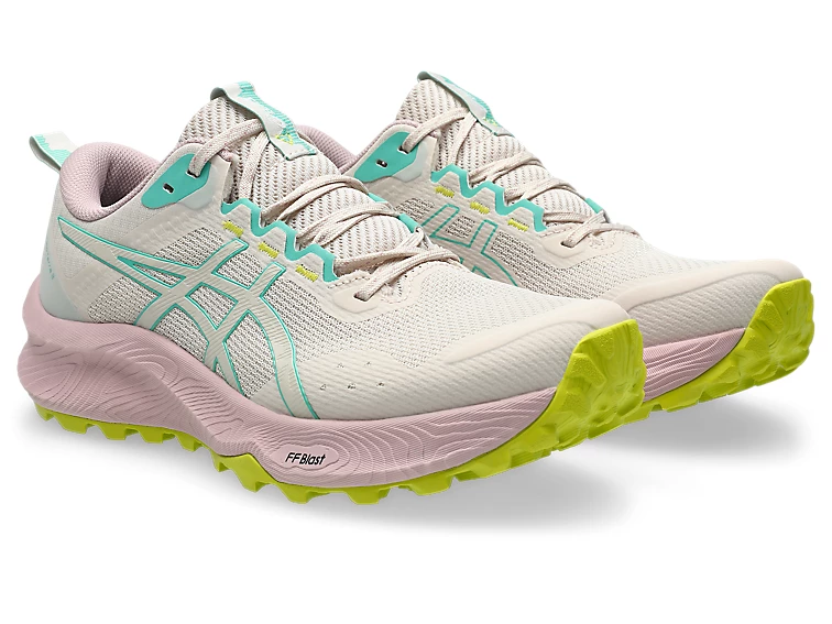 GEL-TRABUCO TERRA 3 - Femme