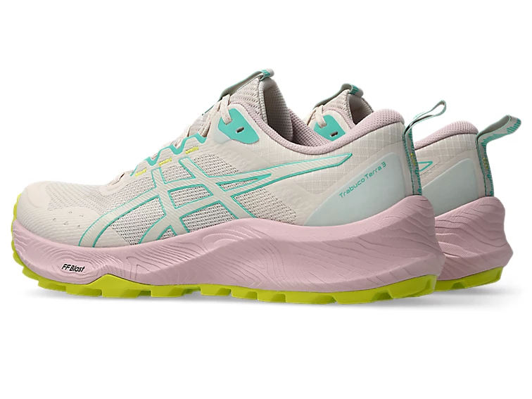 GEL-TRABUCO TERRA 3 - Femme