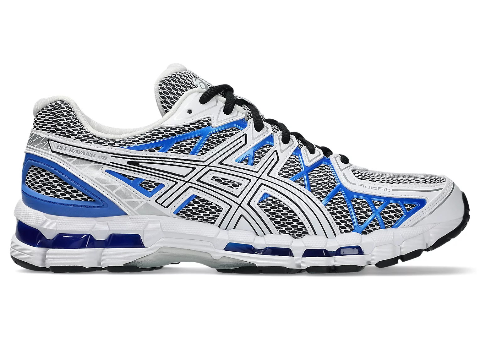 GEL-KAYANO 20 - Unisexe