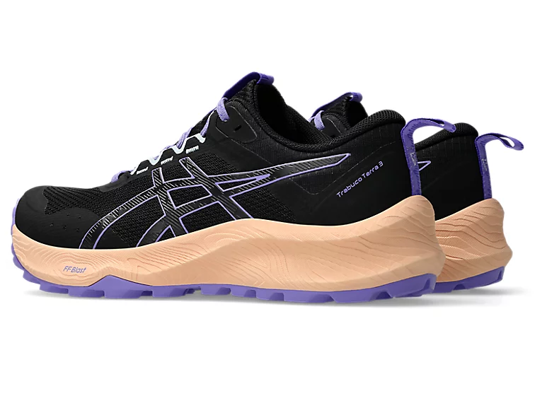 GEL-TRABUCO TERRA 3 - Femme