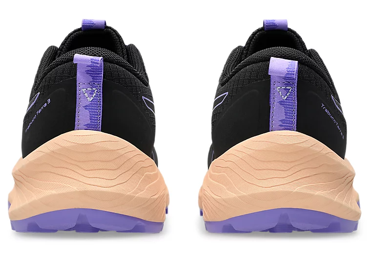 GEL-TRABUCO TERRA 3 - Femme