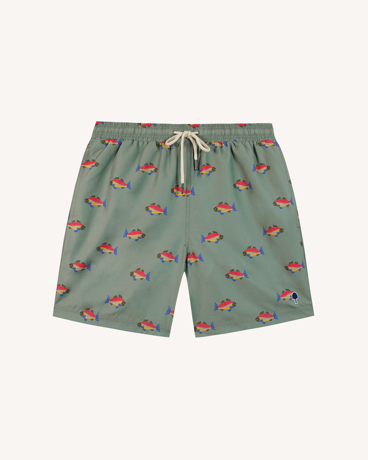 Maillot de bain vert d'eau - MIMIZAN