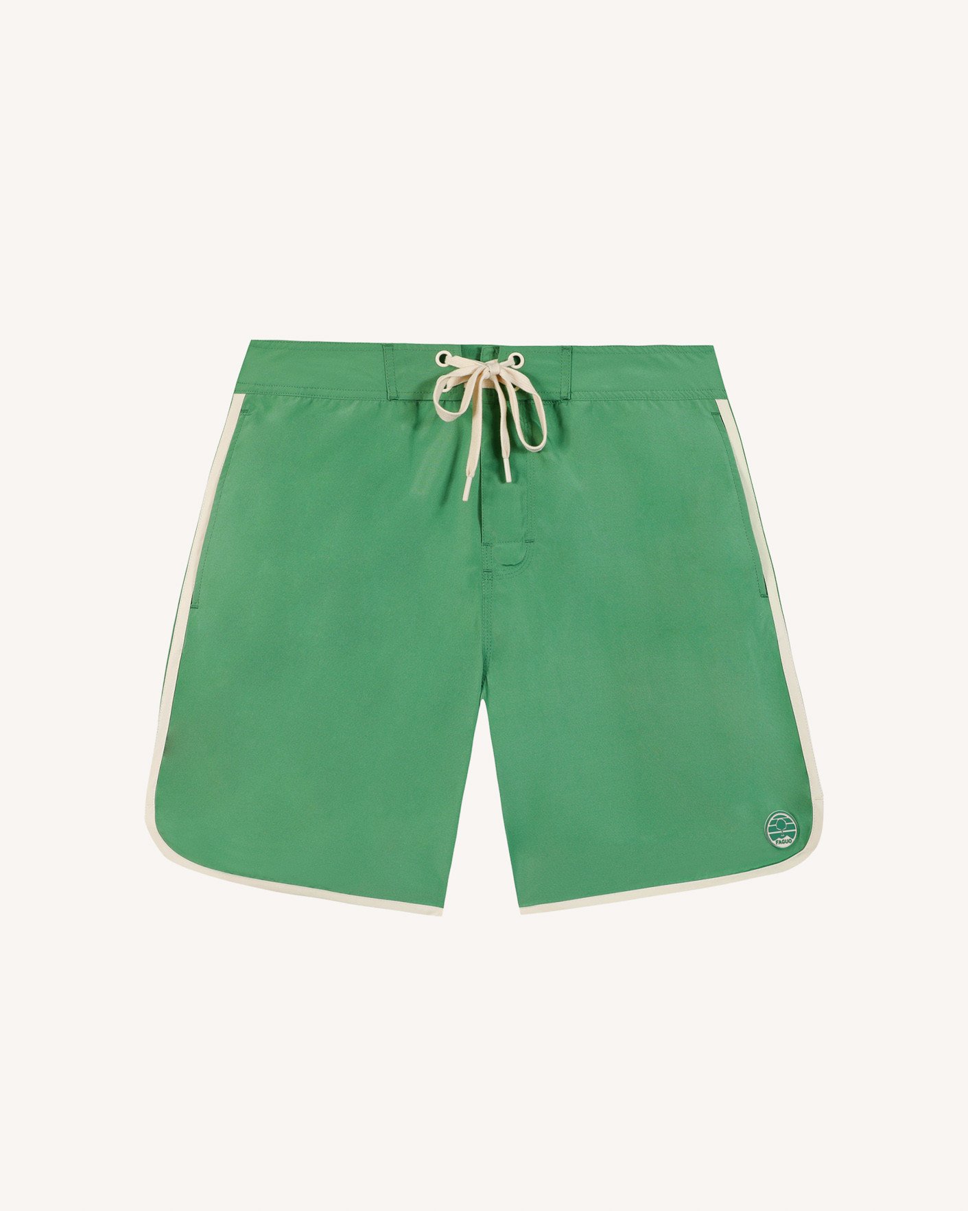 Maillot de bain vert - MENTON