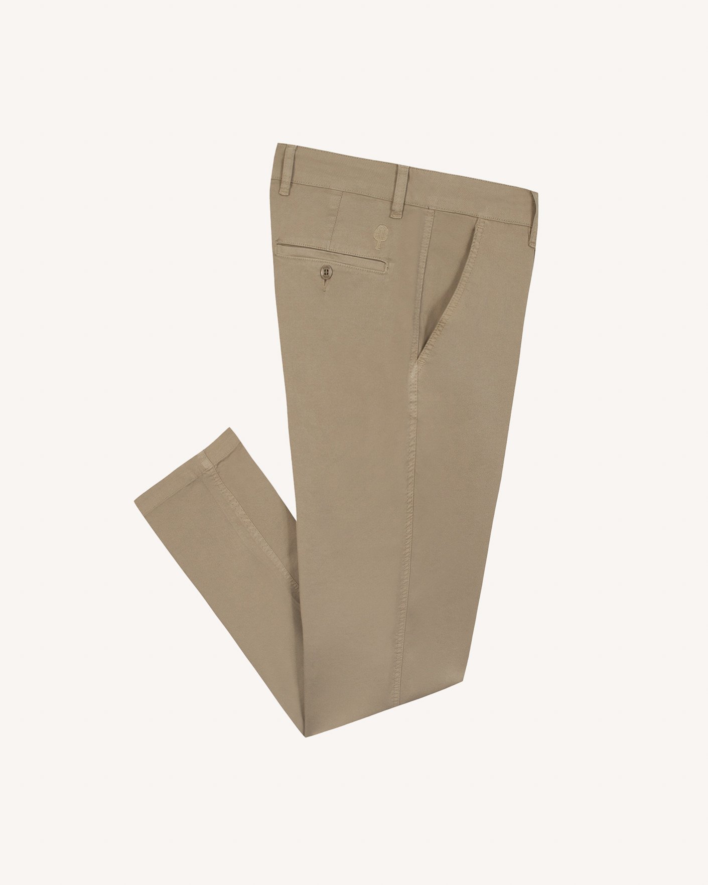 Chino beige - BRIX REGULAR