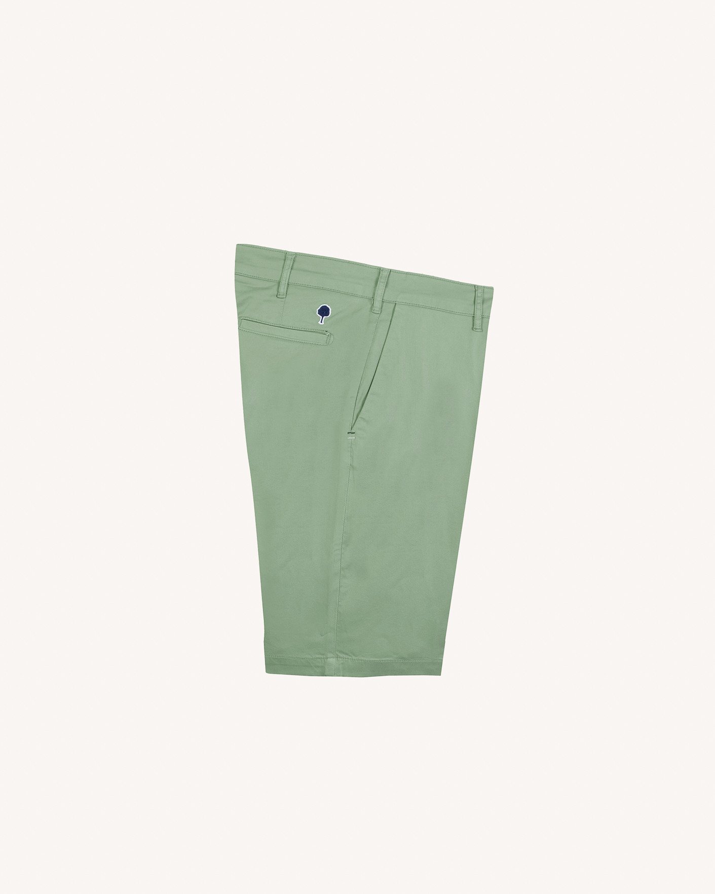 Short vert clair - SAULIEU REGULAR