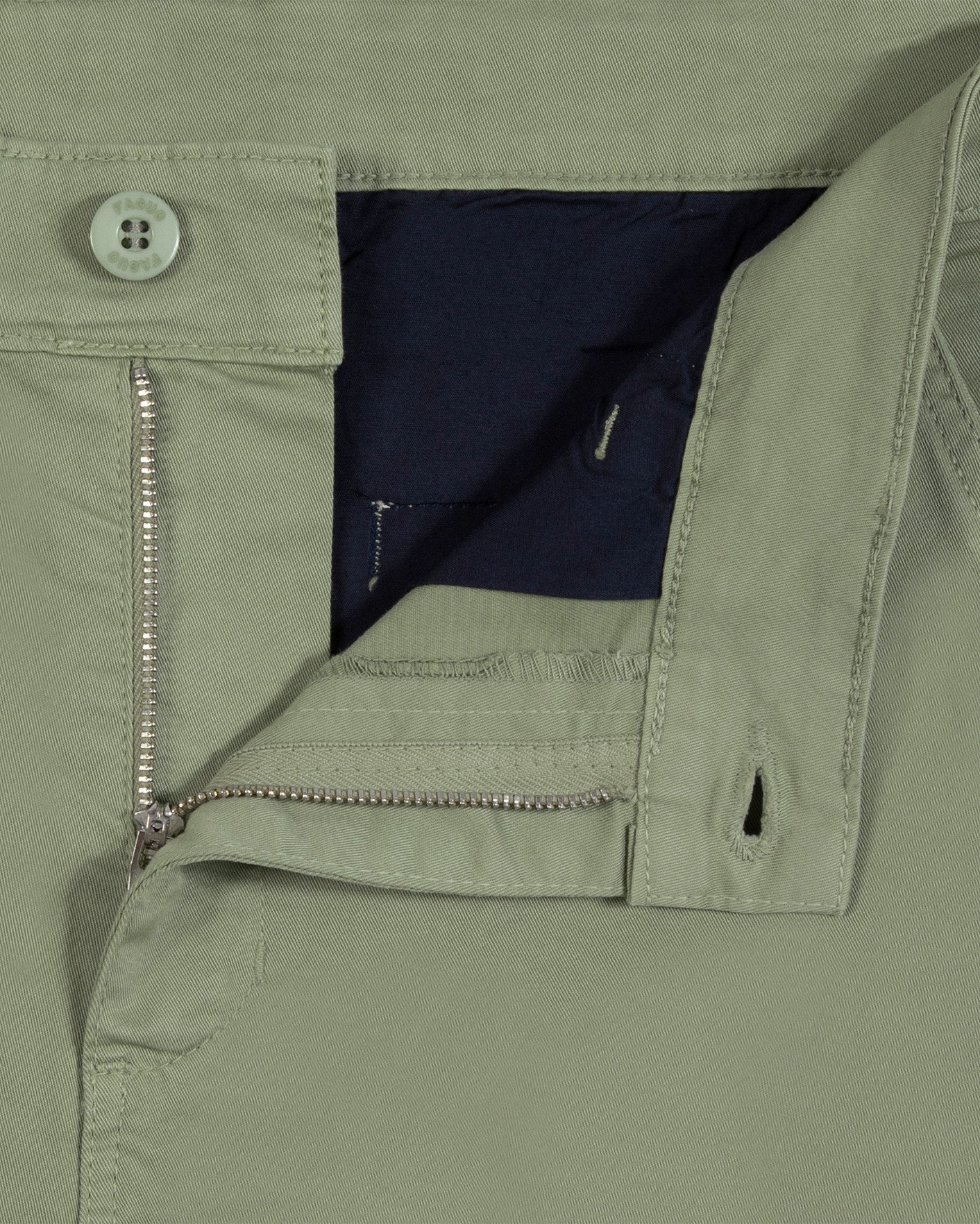 Chino kaki clair - BRIX REGULAR