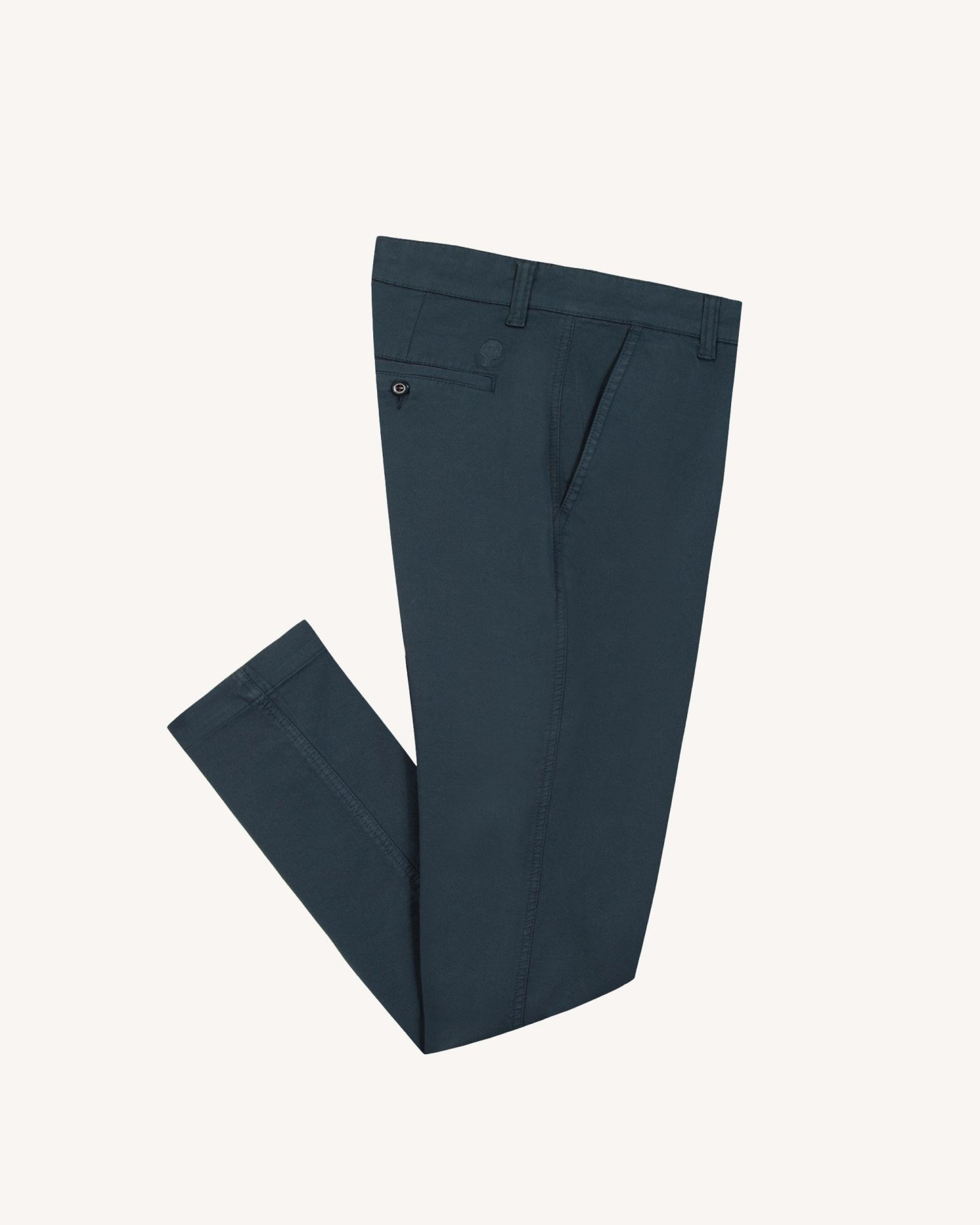 Chino bleu marine - BRIX REGULAR