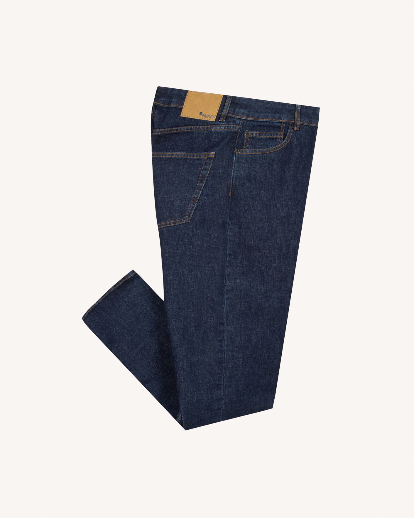 Jean slim denim brut - SLIM