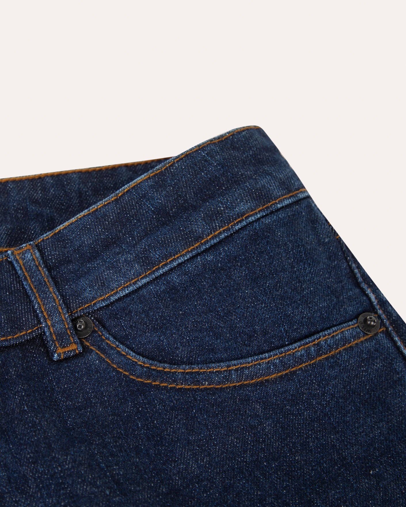 Jean slim denim brut - SLIM