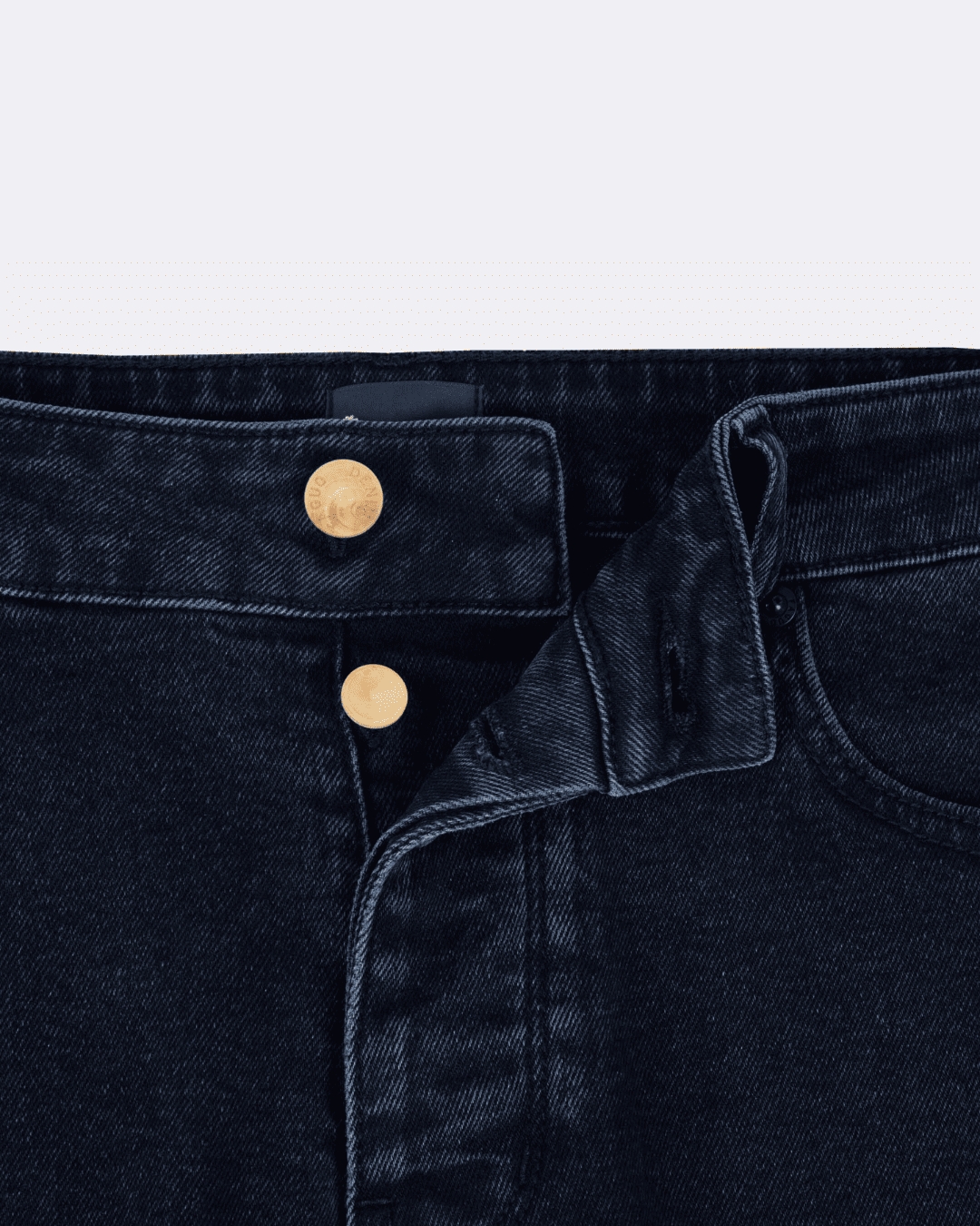 Jean slim blue black - SLIM