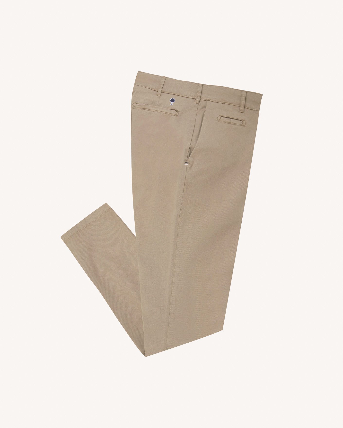Chino beige clair - BRIX