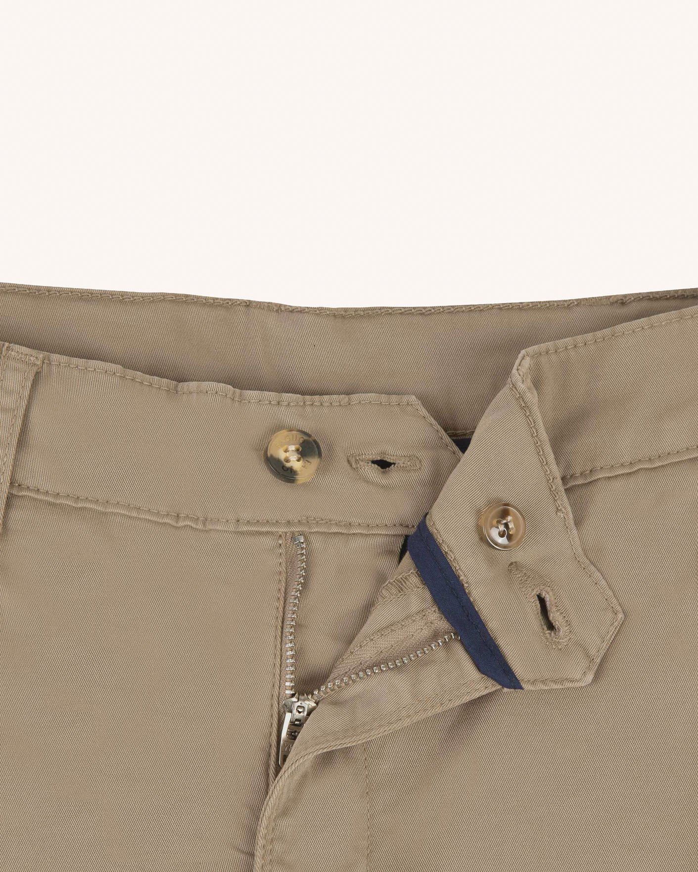 Chino beige clair - BRIX