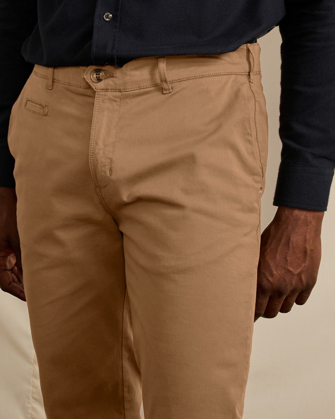 Chino camel - BRIX