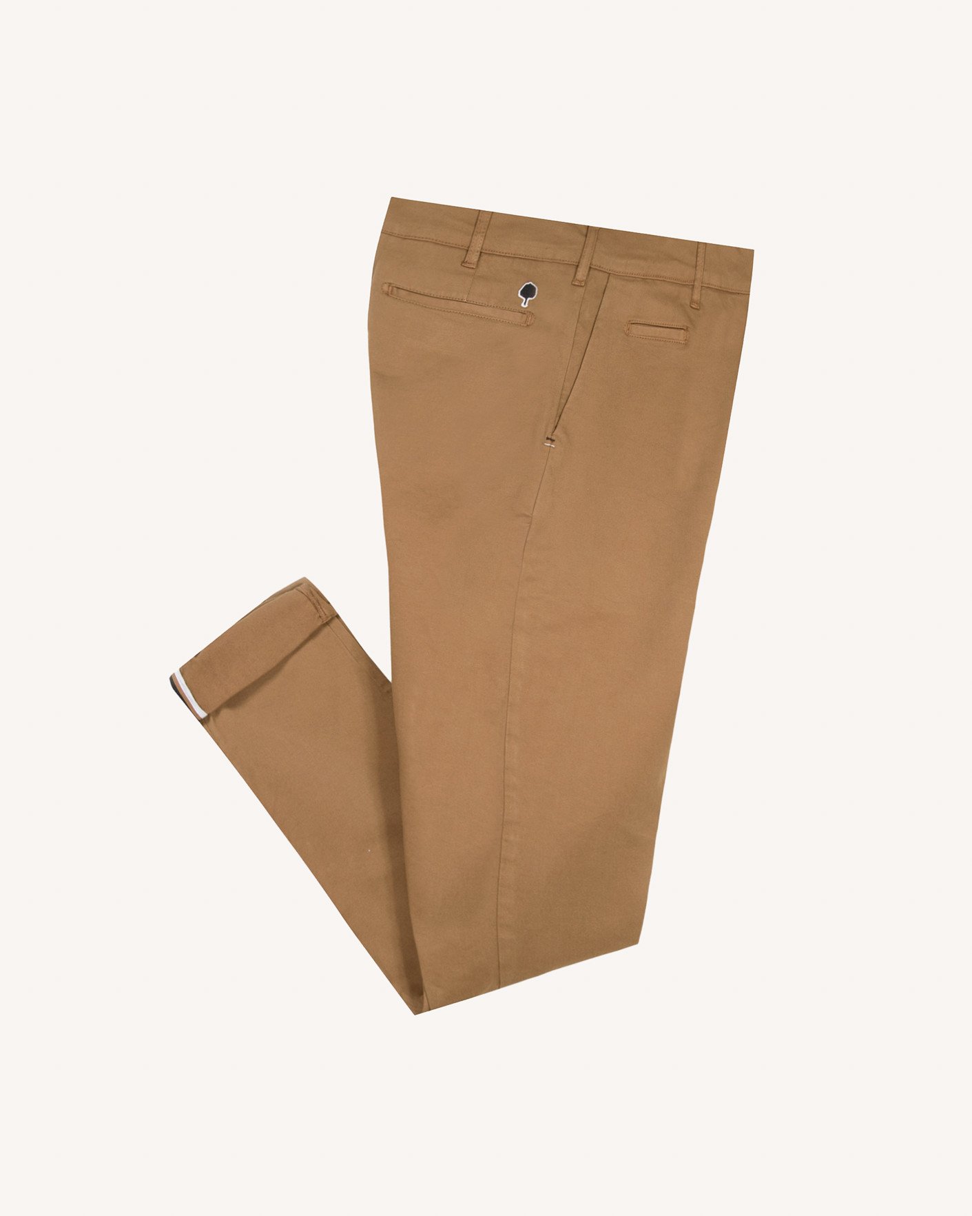 Chino camel - BRIX