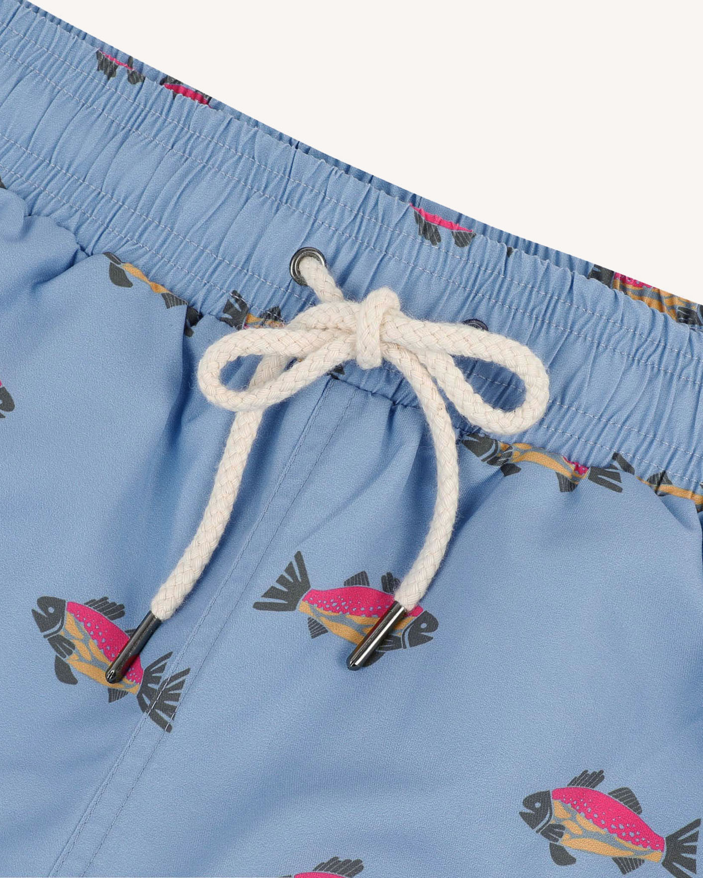 Maillot de bain bleu ciel - MIMIZAN