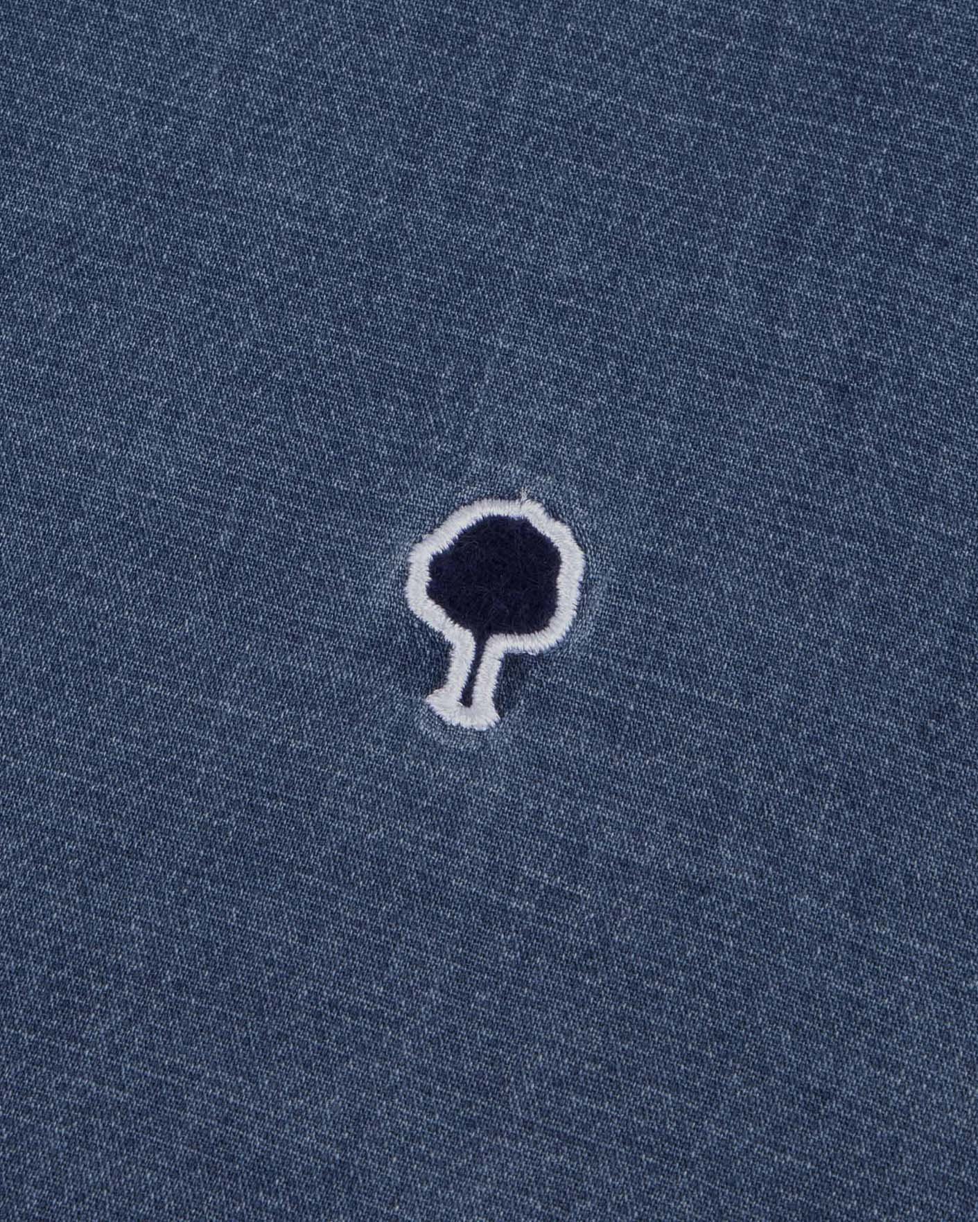 Chemise denim coton - IVOY