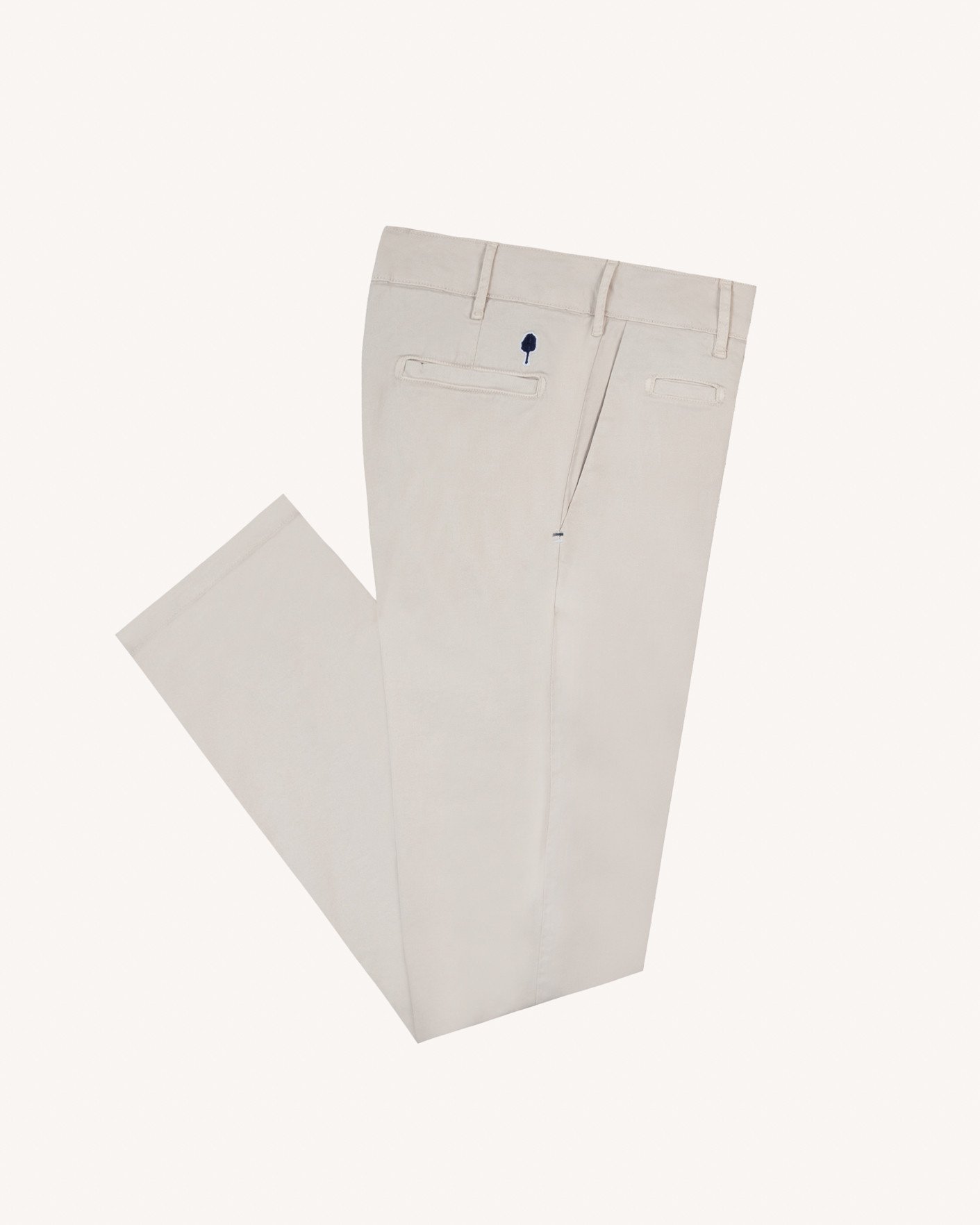 Chino écru - BRIX